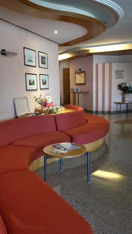 Locanda Alle Officine Buttrio Bagian luar foto